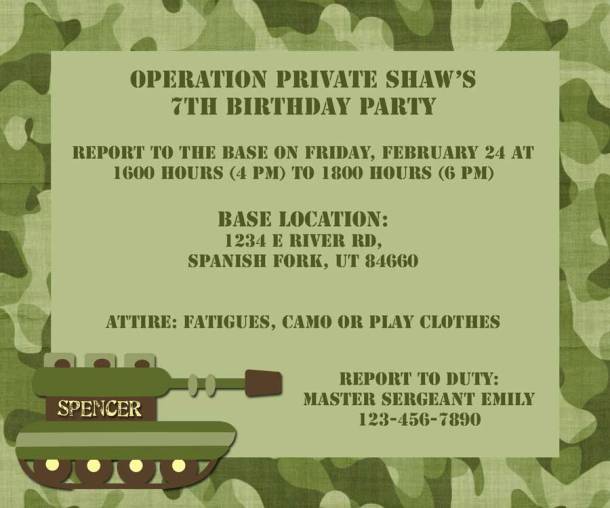 Army-Party-Invite